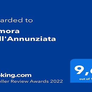 Dimora dell'Annunziata