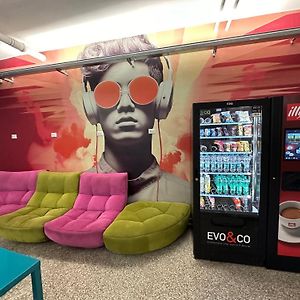 Cconforthotels Host Bari Centrale